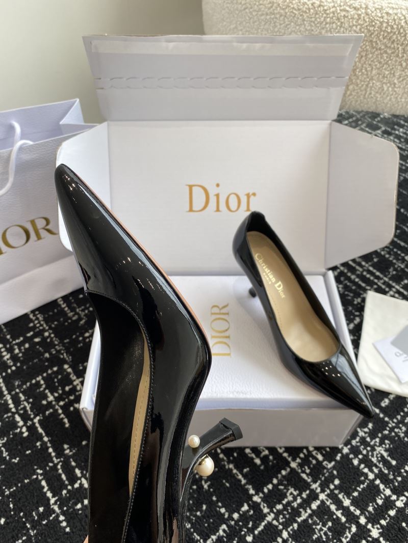 Christian Dior Heeled Shoes